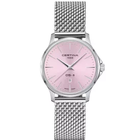 Certina DS-8 Damenuhr C045.010.11.331.00