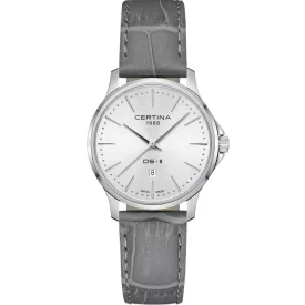 Certina DS-8 Lady 31mm Damenuhr C045.010.16.031.00