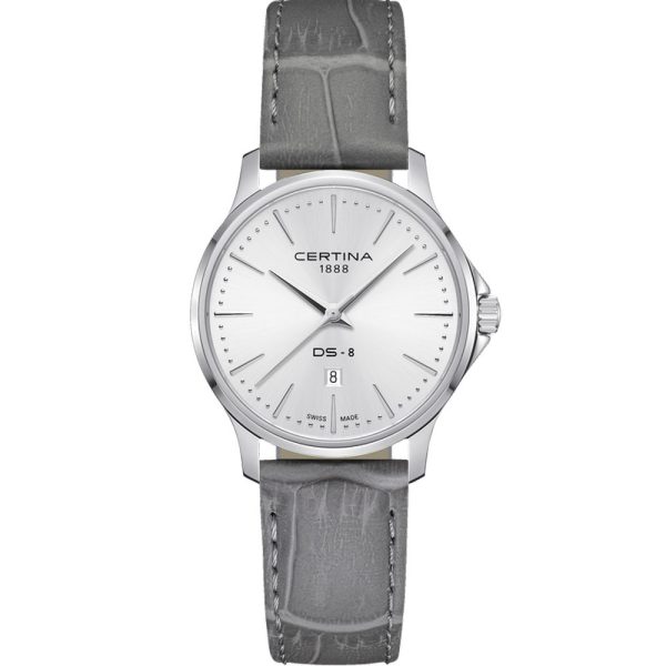 Certina DS-8 Lady 31mm Damenuhr C045.010.16.031.00