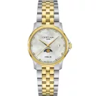 Certina DS-8 Moonphase Damenuhr C045.223.22.111.00