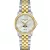 Certina DS-8 Moonphase Damenuhr C045.223.22.111.00