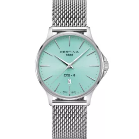 Certina DS-8 Gent 40mm Herrenuhr C045.410.11.351.00