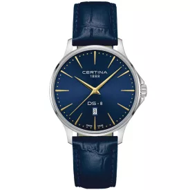 Certina DS-8 Herrenuhr C045.410.16.041.00