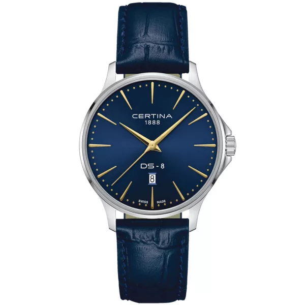 Certina DS-8 Herrenuhr C045.410.16.041.00