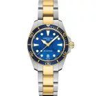 Certina DS Action 34mm Damenuhr C048.210.22.131.00