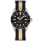 Certina DS Action Diver 40mm Powermatic 80 Herrenuhr C048.407.18.051.01