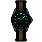 Certina DS Action Diver 40mm Powermatic 80 Herrenuhr C048.407.18.051.01