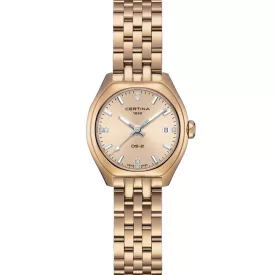 Certina DS-2 Lady Damenuhr C049.210.33.026.00