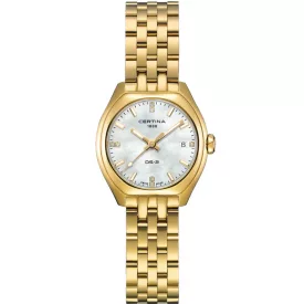 Certina DS-2 Damenuhr C049.210.33.116.00