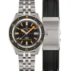 Certina DS Super PH2000M Herrenuhr Satz C050.607.44.051.02