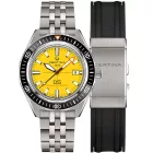 Certina DS Super PH2000M Herrenuhr Satz C050.607.44.361.02