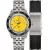 Certina DS Super PH2000M Herrenuhr Satz C050.607.44.361.02