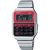 Casio Vintage Herrenuhr CA-500WE-4BEF