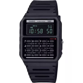 Casio Vintage Herrenuhr CA-53WB-1BEF