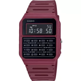 Casio Vintage Herrenuhr CA-53WF-4BEF