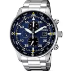 Citizen Elegance Herrenuhr CA0690-88L