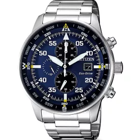 Citizen Elegance Herrenuhr CA0690-88L