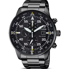 Citizen Chrono Herrenuhr CA0695-84E