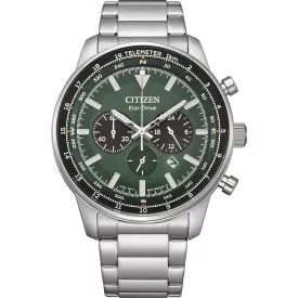 Citizen Chrono Herrenuhr CA4500-91X