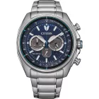 Citizen Chrono Herrenuhr CA4560-81L