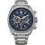 Citizen Chrono Herrenuhr CA4560-81L