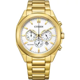 Citizen Sporty Herrenuhr CA4592-85A