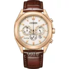 Citizen Chrono Herrenuhr CA4593-15A