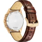 Citizen Chrono Herrenuhr CA4593-15A