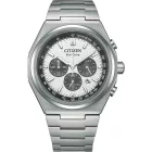 Citizen Titanium Herrenuhr CA4610-85A