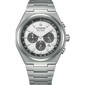 Citizen Titanium Herrenuhr CA4610-85A