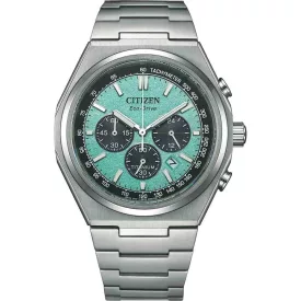 Citizen Titanium Herrenuhr CA4610-85M