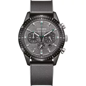 Citizen Chrono Herrenuhr CA4625-02H