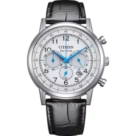 Citizen Elegance Man Herrenuhr CA4630-02A
