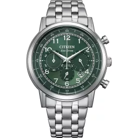 Citizen Elegance Man Herrenuhr CA4630-53X