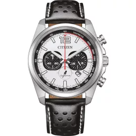 Citizen Elegance Man Herrenuhr CA4640-09A