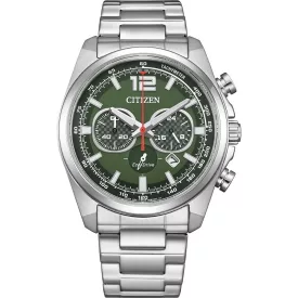 Citizen Elegance Man Herrenuhr CA4640-50X