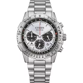 Citizen Promaster Sky Navihawk Herrenuhr CA4660-61A
