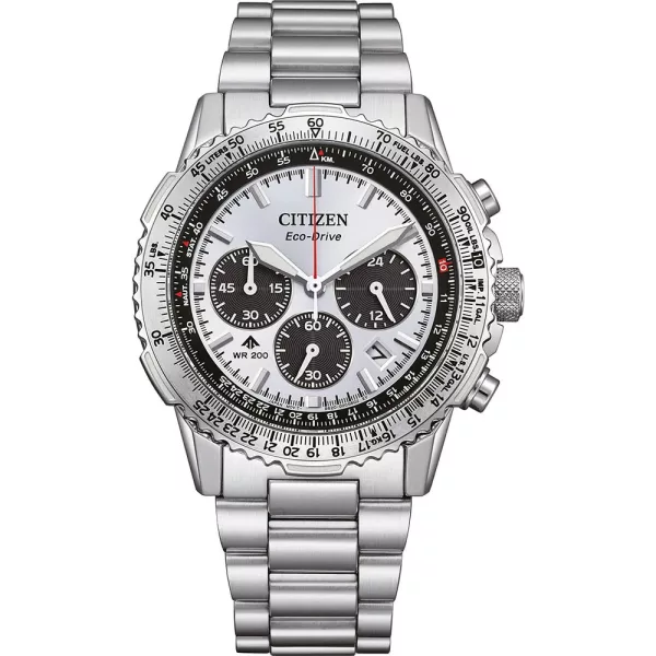 Citizen Promaster Sky Navihawk Herrenuhr CA4660-61A