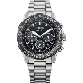 Citizen Promaster Sky Navihawk Herrenuhr CA4664-60E