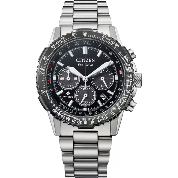 Citizen Promaster Sky Navihawk Herrenuhr CA4664-60E