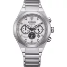 Citizen Titanium Zenshin Senkei Herrenuhr CA4690-51A