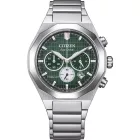 Citizen Titanium Zenshin Senkei Herrenuhr CA4691-59X