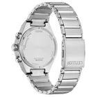 Citizen Titanium Zenshin Senkei Herrenuhr CA4691-59X