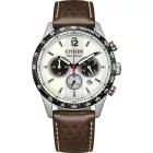 Citizen Chrono Herrenuhr CA4714-04A