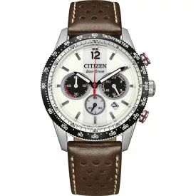 Citizen Chrono Herrenuhr CA4714-04A