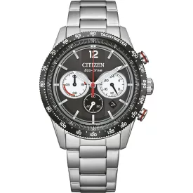 Citizen Chrono Herrenuhr CA4714-55E
