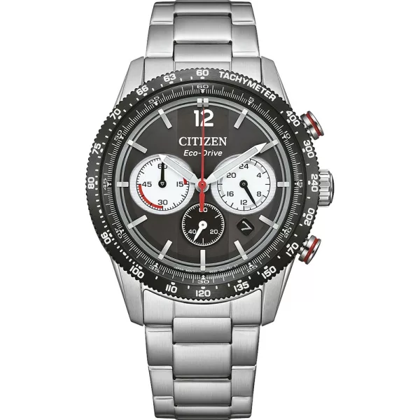 Citizen Chrono Herrenuhr CA4714-55E