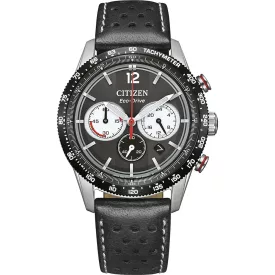 Citizen Chrono Herrenuhr CA4717-06E