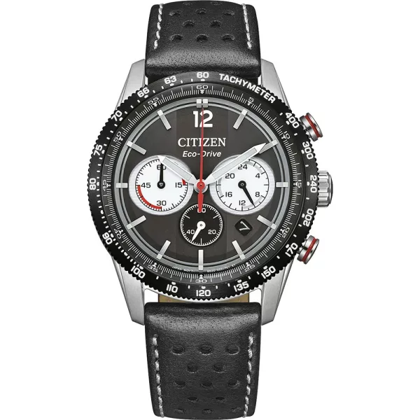 Citizen Chrono Herrenuhr CA4717-06E