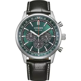 Citizen Elegance Man Herrenuhr CA4720-01X